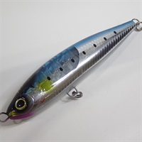 ヘッドディップ２００Ｆ　ＦＢアルミイワシ